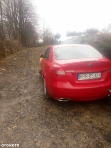 Suzuki Kizashi 2.4 Sport 4WD CVT