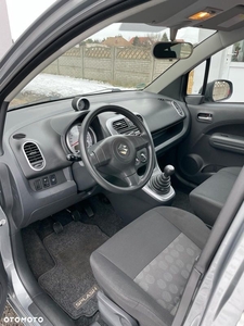 Suzuki Splash 1.2 Comfort