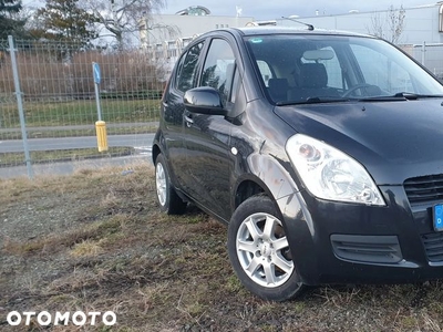 Suzuki Splash 1.2 Comfort