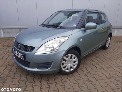 Suzuki Swift 1.2 Comfort