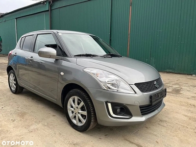 Suzuki Swift 1.2 Premium