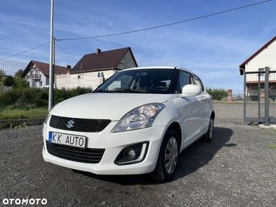 Suzuki Swift 1.2 Premium