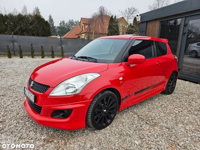 Suzuki Swift 1.2 X-ITE