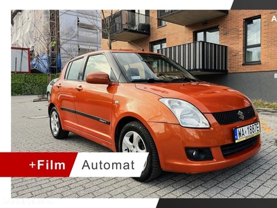 Suzuki Swift 1.3 A-M-T Comfort