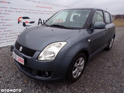 Suzuki Swift 1.3 Club