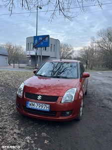 Suzuki Swift 1.3 Club