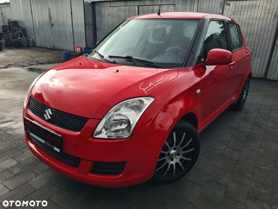 Suzuki Swift 1.3 Club