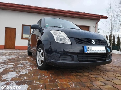 Suzuki Swift 1.3 Comfort