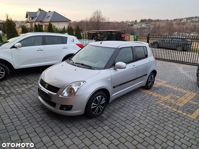 Suzuki Swift 1.3 Comfort