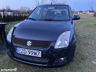 Suzuki Swift 1.3 Comfort