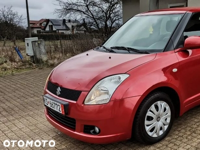 Suzuki Swift 1.3 Comfort