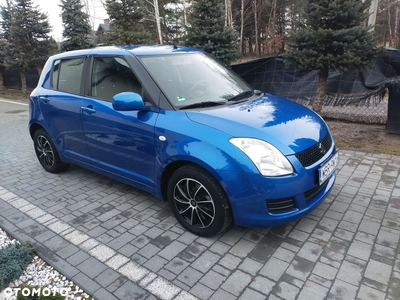 Suzuki Swift 1.3 Comfort