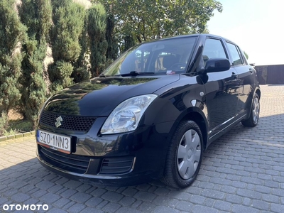 Suzuki Swift 1.3 Comfort