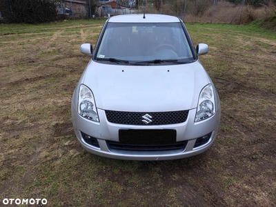 Suzuki Swift 1.3 Comfort