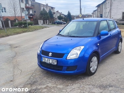 Suzuki Swift 1.3 Comfort