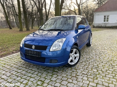 Suzuki Swift 1.3 Comfort