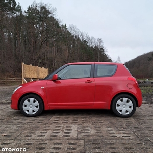 Suzuki Swift 1.3 Comfort XL