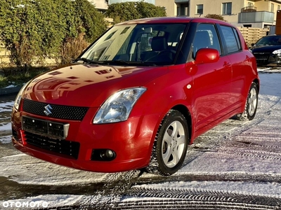 Suzuki Swift 1.3 GLX / Comfort