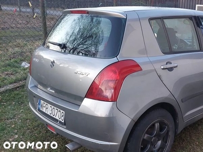 Suzuki Swift 1.3 GLX / Comfort