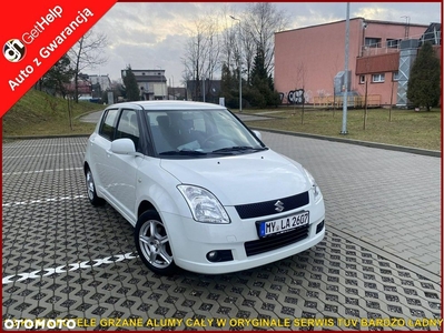 Suzuki Swift 1.3 JB Edition