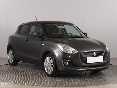 Suzuki Swift V , Navi, Klima, Tempomat, Podgrzewane siedzienia