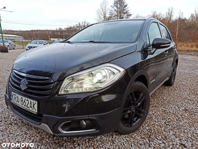 Suzuki SX4 1.6 Premium