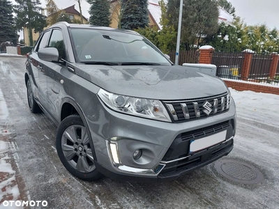 Suzuki Vitara 1.0 Boosterjet Premium 2WD