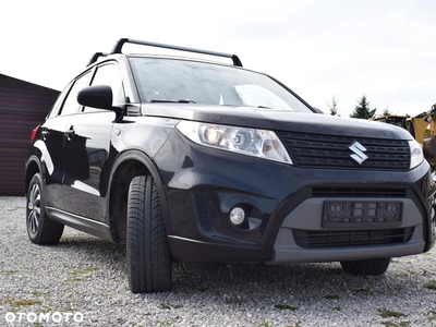 Suzuki Vitara 1.6 DDiS (4x2) Comfort