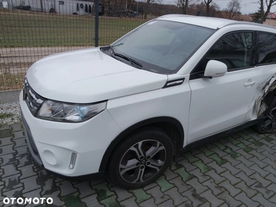 Suzuki Vitara 1.6 Premium 2WD