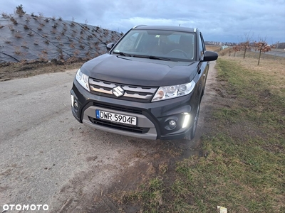 Suzuki Vitara 1.6 Premium 2WD