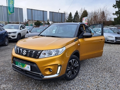 Suzuki Vitara Allgrip, Benzyna, Kamera, Navi !!!