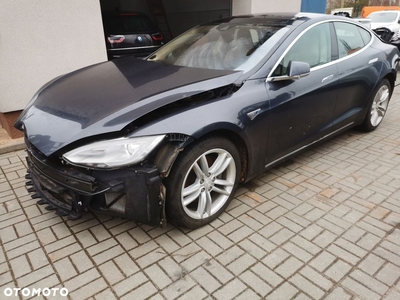 Tesla Model S Long Range Plus