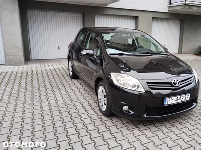 Toyota Auris 1.6 2010