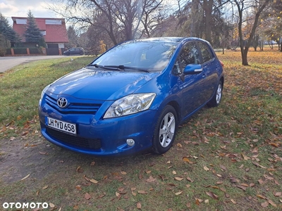 Toyota Auris 1.6 Comfort