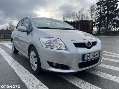 Toyota Auris 1.6 Premium