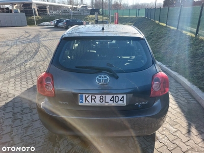 Toyota Auris 1.6 Premium