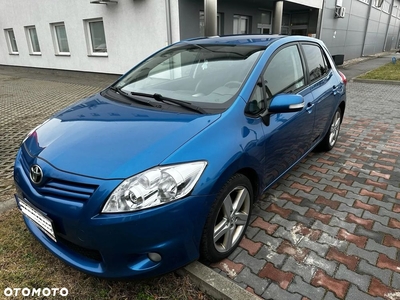 Toyota Auris 1.6 Prestige