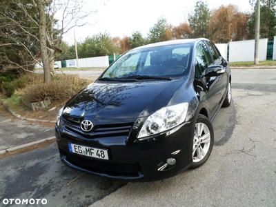 Toyota Auris 1.6 Sol