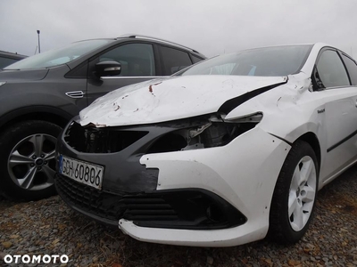 Toyota Auris 1.8 VVT-i Hybrid Automatik Comfort