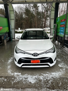 Toyota Avensis 1.8 Luna MS