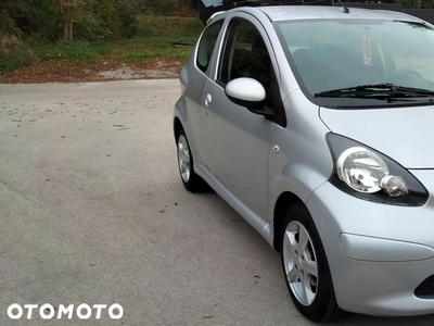 Toyota Aygo 1.0 VVT-i Premium