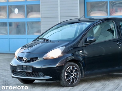 Toyota Aygo 1.0 VVT-i Premium