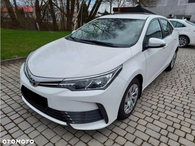 Toyota Corolla 1.4 D-4D Premium