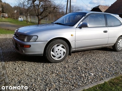 Toyota Corolla 1.4 XLi