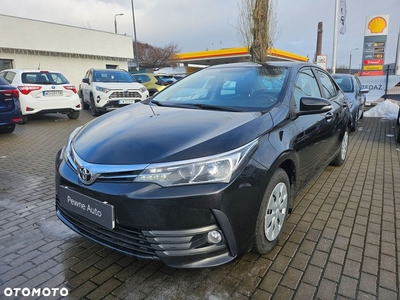 Toyota Corolla 1.6 Active EU6