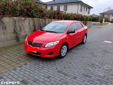 Toyota Corolla 1.6 Luna