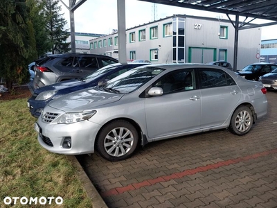 Toyota Corolla 1.6 Premium