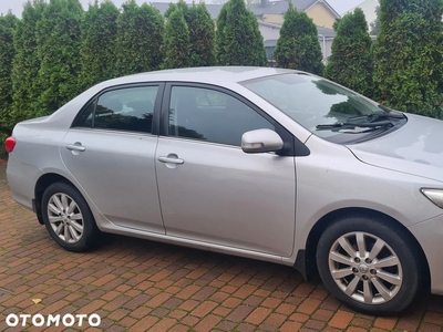 Toyota Corolla 1.6 Premium