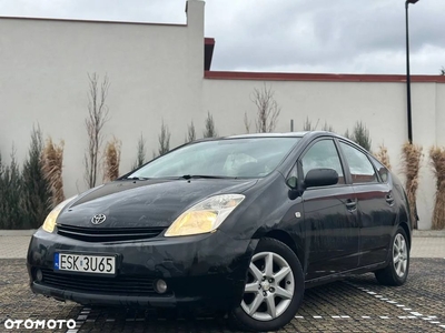 Toyota Prius 1.5 VVT-i Prestige