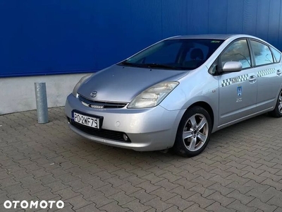 Toyota Prius 1.5 VVT-i Prestige